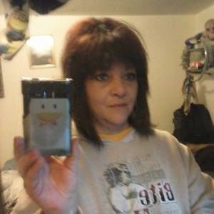 Meet your Posher, Lundie